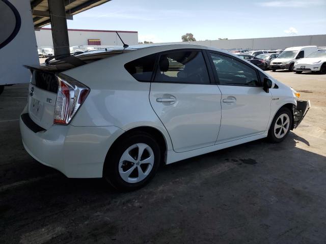 Vin: jtdkn3du1f0470894, lot: 56781735, toyota prius 20153