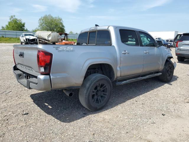 Vin: 5tfax5gn7kx139292, lot: 56543765, toyota tacoma double cab 20193