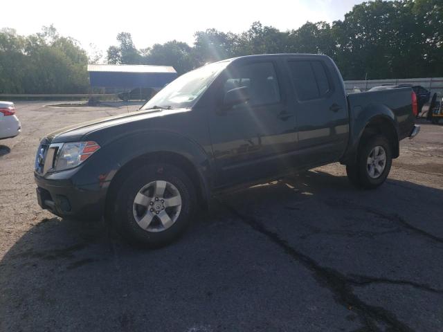 Vin: 1n6ad0evxdn762822, lot: 56745945, nissan frontier s 2013 img_1