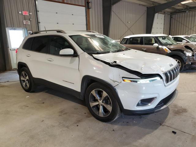 Vin: 1c4pjmdx2kd218995, lot: 55744295, jeep grand cher limited 20194