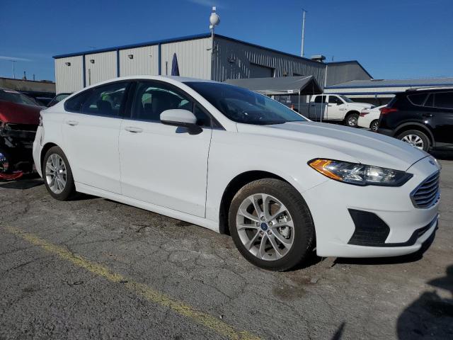 Vin: 3fa6p0hd0kr135288, lot: 56658165, ford fusion se 20194