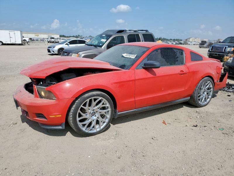 Vin: 1zvbp8am2b5109535, lot: 58393135, ford all models 2011 img_1