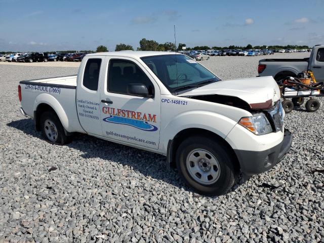 2021 NISSAN FRONTIER S 1N6ED0CE3MN701428