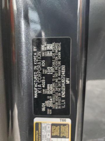 2025 KIA SOUL LX - KNDJ23AU6S7248393