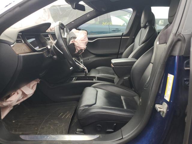 2018 TESLA MODEL S 5YJSA1E26JF249704