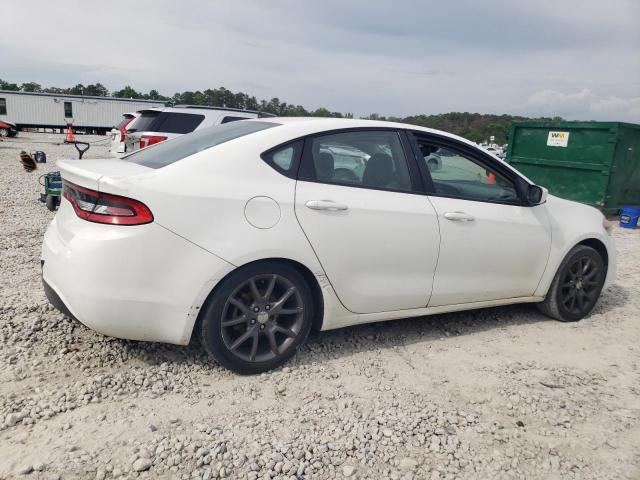 2015 DODGE DART SE 1C3CDFAA0FD375372