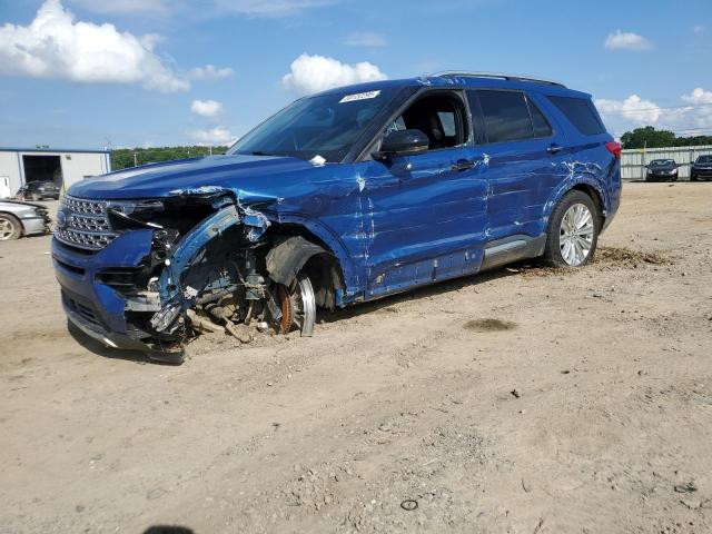 Vin: 1fmsk7fh5lgb26418, lot: 59122295, ford explorer limited 2020 img_1