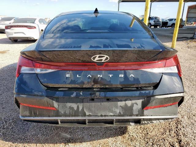 2024 HYUNDAI ELANTRA SE - KMHLL4DG7RU814523
