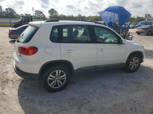 Vin: wvgbv7ax1gw528888, lot: 59057125, volkswagen tiguan s 20163