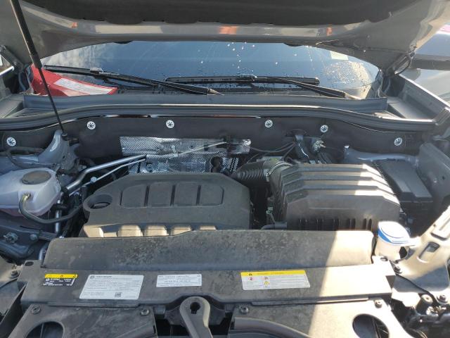 2024 VOLKSWAGEN ATLAS CROS - 1V2WE2CA2RC262320