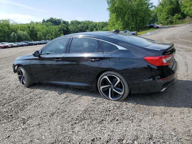 Vin: 1hgcv1f37na084990, lot: 58617765, honda accord sport 20222