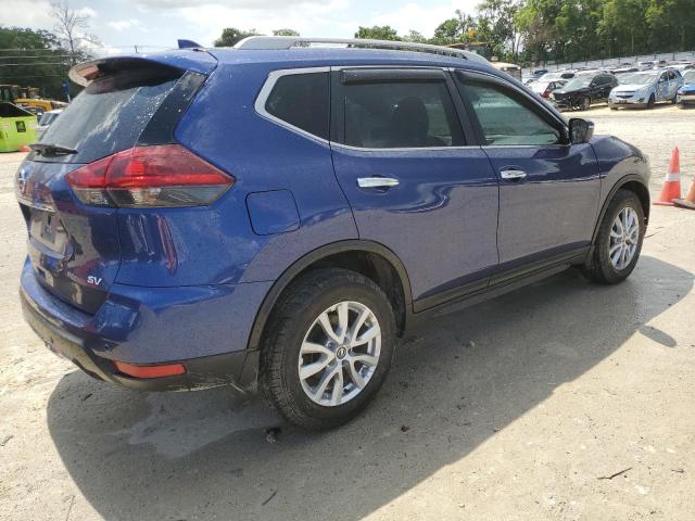 2019 NISSAN ROGUE S - 5N1AT2MT3KC731434