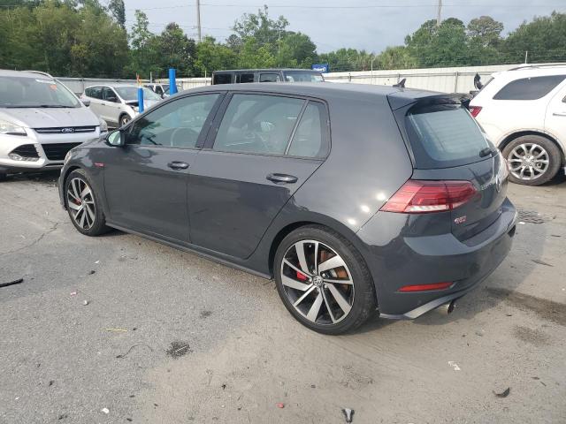 Vin: 3vw6t7au1km008892, lot: 57034545, volkswagen gti s 20192