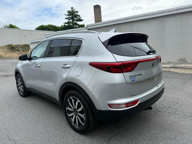 Vin: kndpncac2j7485647, lot: 59206305, kia sportage ex 20183