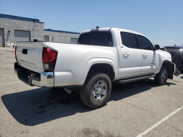 Vin: 5tfax5gnxjx126244, lot: 57715405, toyota tacoma double cab 20183