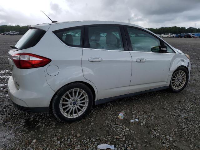 Vin: 1fadp5bu3el507738, lot: 55741655, ford cmax sel 20143