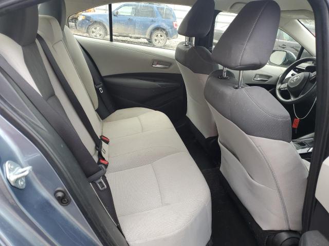 2020 TOYOTA COROLLA LE - JTDEPRAE1LJ039985