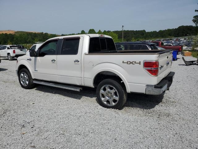 Vin: 1ftfw1et2ekd01219, lot: 56361695, ford f-150 supercrew 20142
