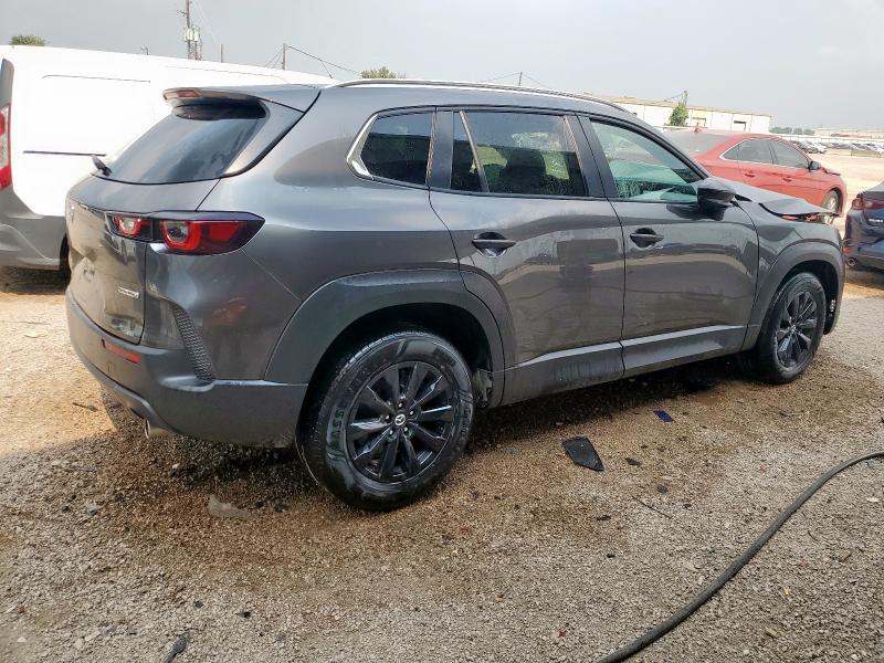 Vin: 7mmvabam6sn304066, lot: 57525495, mazda cx-50 sele select 20253