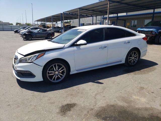 Vin: 5npe34ab2fh223690, lot: 58958085, hyundai sonata sport 2015 img_1