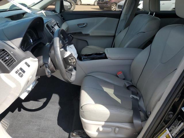 2015 TOYOTA VENZA LE 4T3BK3BB4FU120231
