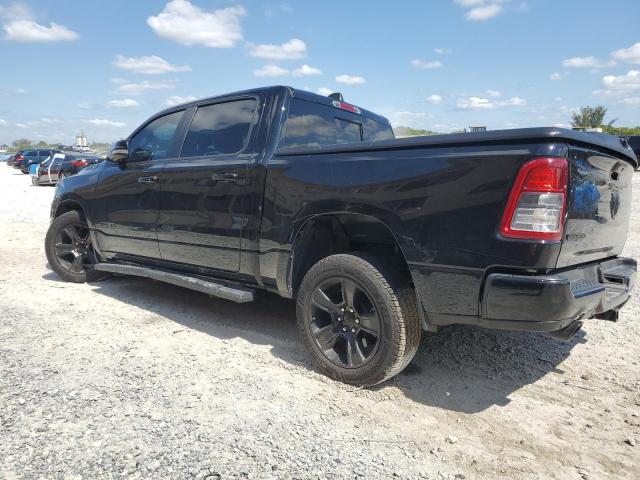 Vin: 1c6rreft3mn690290, lot: 55891375, ram 1500 big horn/lone star 20212