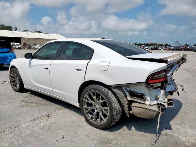Vin: 2c3cdxbg3fh776359, lot: 58199785, dodge charger se 20152