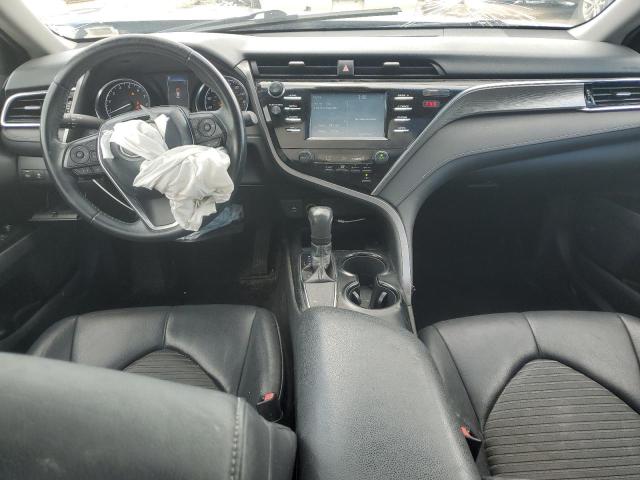 2018 TOYOTA CAMRY L 4T1B11HKXJU058253