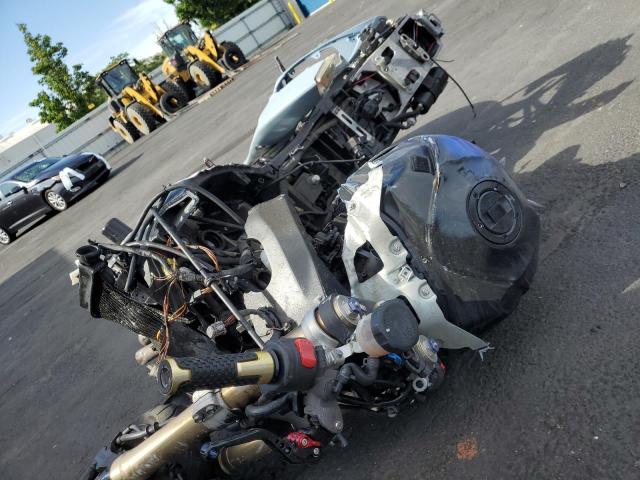 2006 SUZUKI GSX-R600 K JS1GN7DA762108750