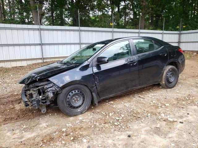 Vin: 5yfburhe7hp719913, lot: 55210965, toyota corolla l 2017 img_1