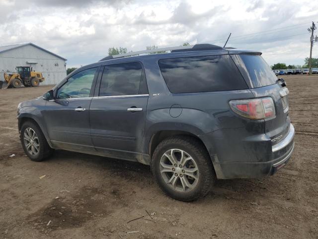 Vin: 1gkkvrkdxej122353, lot: 58327975, gmc acadia slt-1 20142