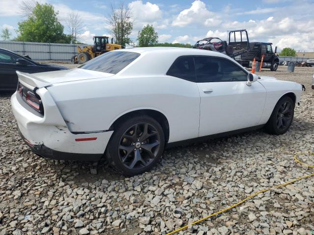 Vin: 2c3cdzag9kh524252, lot: 58741525, dodge challenger sxt 20193