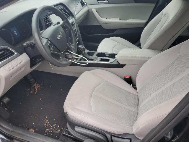 2016 HYUNDAI SONATA SE - 5NPE24AF1GH300041