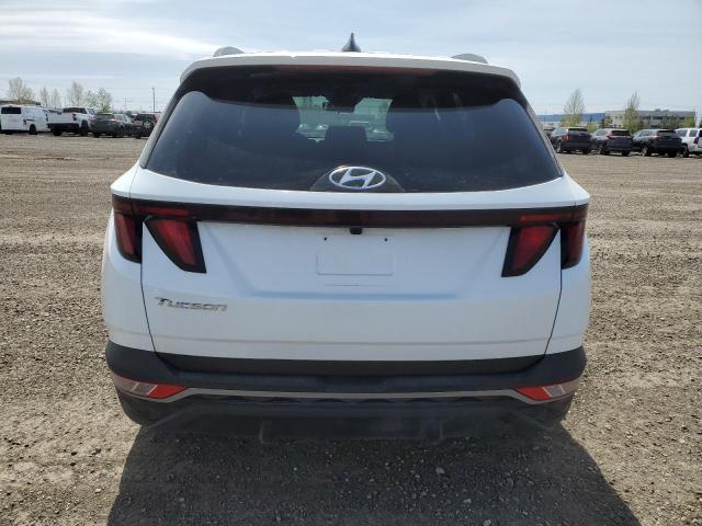 2023 HYUNDAI TUCSON SEL - KM8JBCAE3PU201965