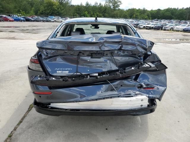 2025 HONDA ACCORD HYB - 1HGCY2F66SA027229