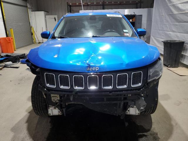 2019 JEEP COMPASS LA - 3C4NJDBB0KT594099