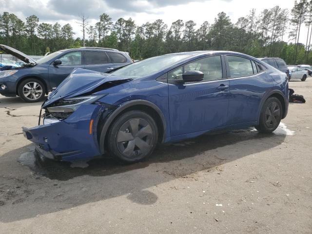Vin: jtdacaau2r3040448, lot: 55098065, toyota prius le 2024 img_1