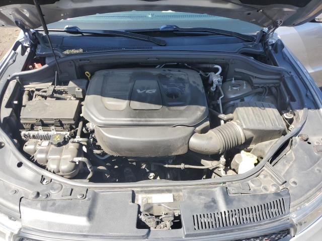2019 DODGE DURANGO GT 1C4RDJDG7KC536342