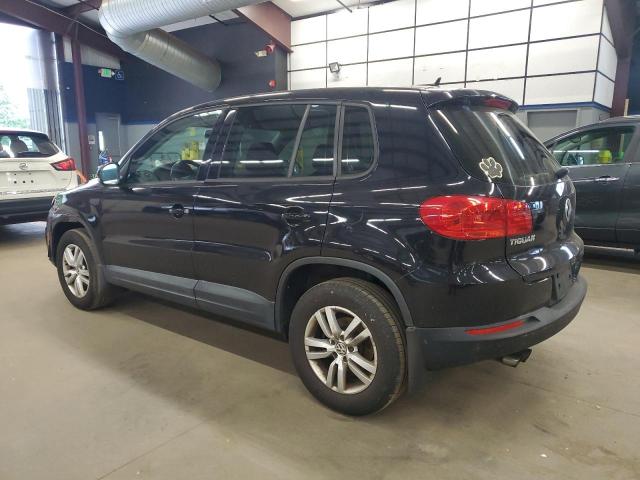 Vin: wvgbv3ax8ew561375, lot: 57794575, volkswagen tiguan s 20142