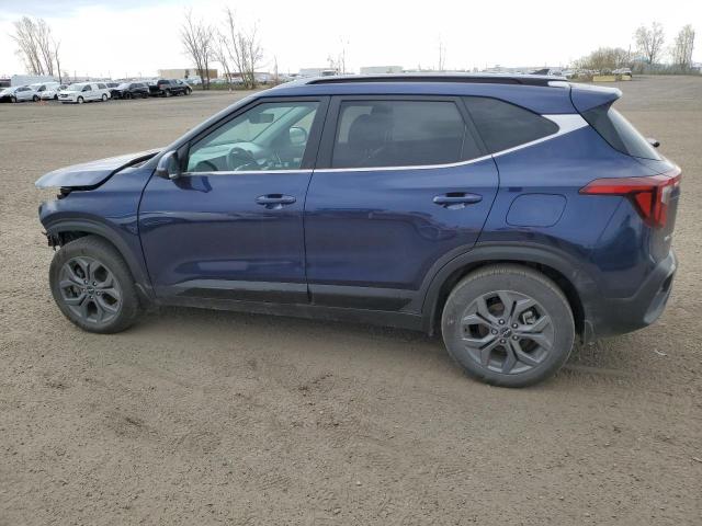 Vin: kndeucaa6r7511915, lot: 56434835, kia seltos s 20242