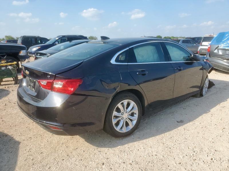 2023 CHEVROLET MALIBU LT 1G1ZD5ST0PF187093