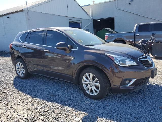 Vin: lrbfxbsa5ld136045, lot: 57048535, buick envision preferred 20204