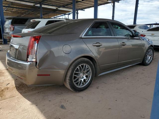 Vin: 1g6da5e50c0150732, lot: 58355595, cadillac cts 20123
