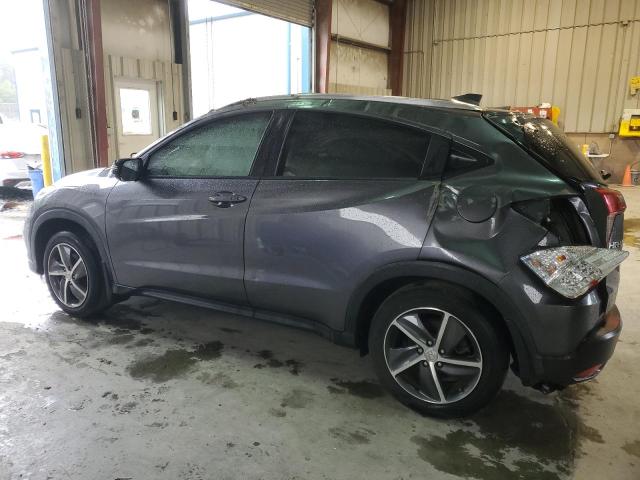 Vin: 3czru5h52mm717599, lot: 58719665, honda hr-v ex 20212
