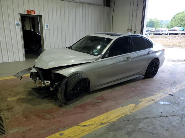 BMW 340 XI