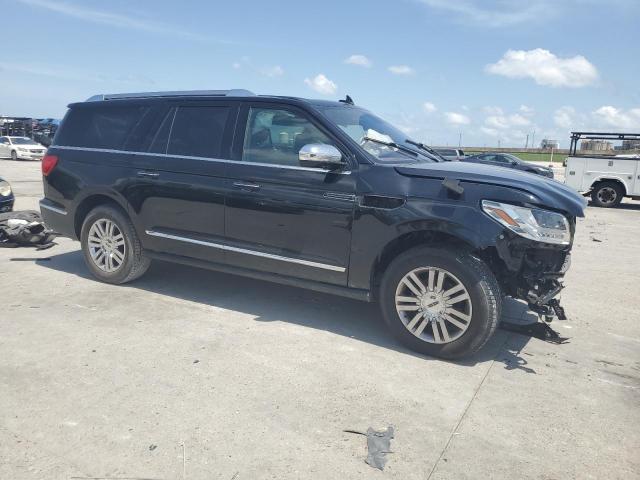 Vin: 5lmjj3ttxlel16191, lot: 56931005, lincoln navigator l black label 20204