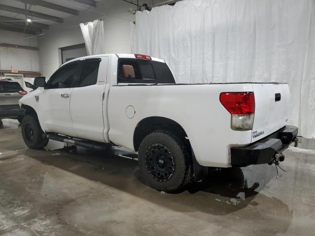 Vin: 5tfby5f13dx301020, lot: 57037635, toyota tundra double cab limited 20132