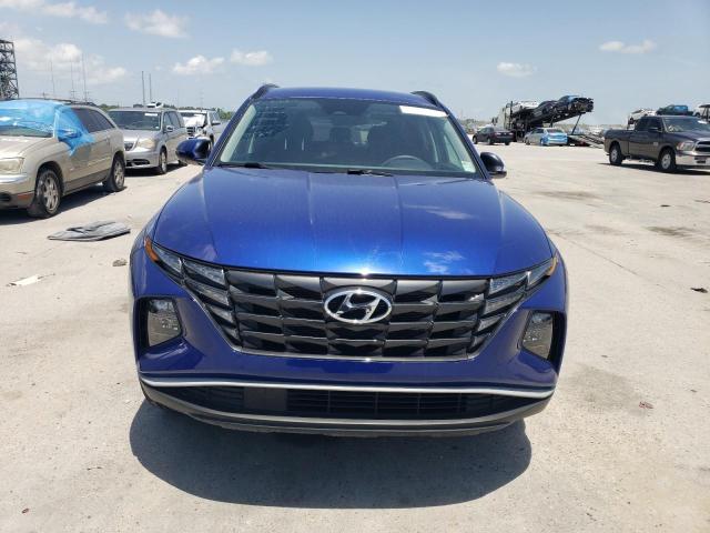 2023 HYUNDAI TUCSON SEL 5NMJBCAE6PH210235