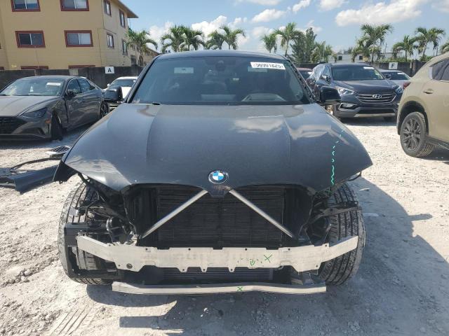 2024 BMW X4 XDRIVE3 5UX33DT06R9W01623