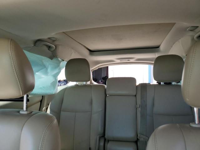 2015 NISSAN PATHFINDER - 5N1AR2MM2FC700978